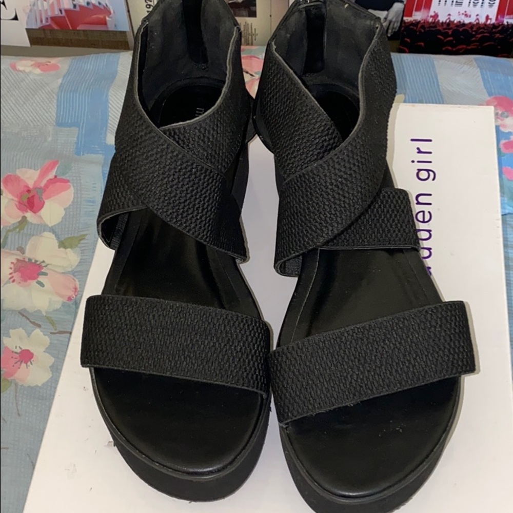 Madden Girl Sandals